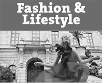 Clients - Fashion & Lifestyle
