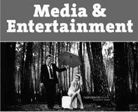 Clients - Media & Entertainment
